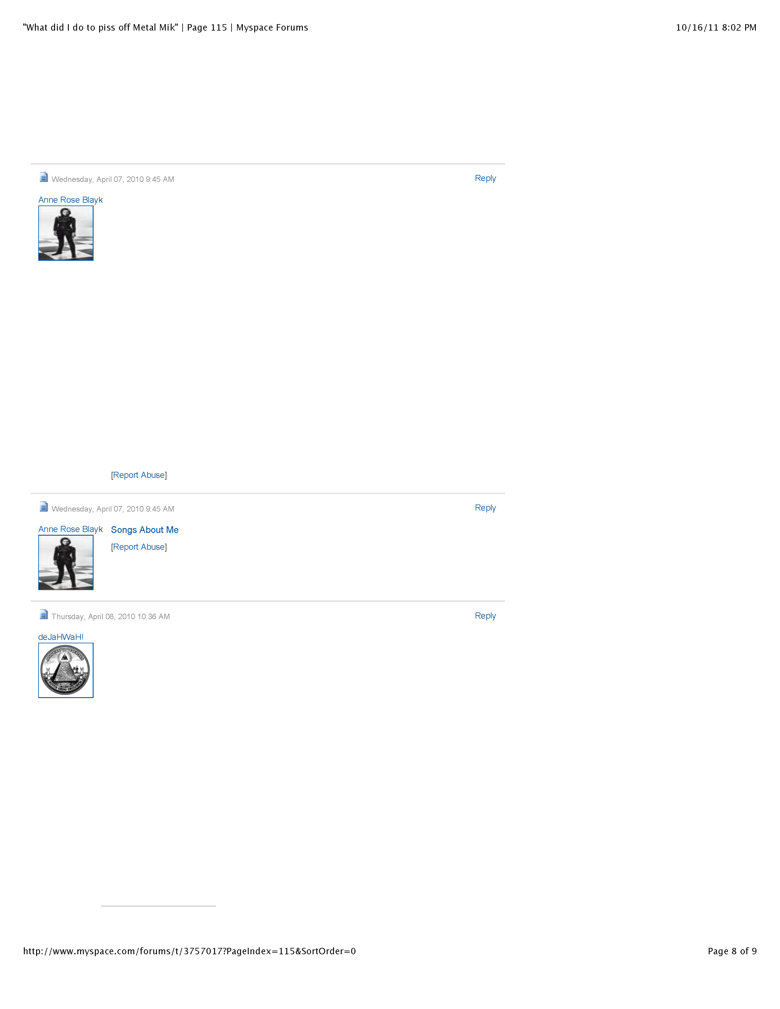 ./MySpace - 'What did I do to piss off Metal Mike' | Page 115 | Myspace Forums re Metal Mike Saunders_Page_8.png